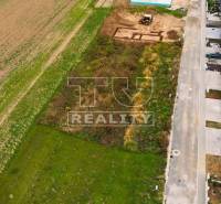 Trenčianske Jastrabie Land – for living Sale reality Trenčín