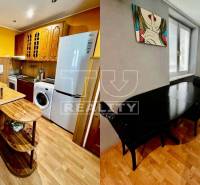 Trnava Two bedroom apartment Sale reality Trnava