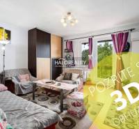 Rohovce One bedroom apartment Sale reality Dunajská Streda