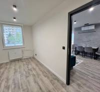 Košice - mestská časť Západ Two bedroom apartment Sale reality Košice - Západ