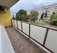 Košice - mestská časť Západ Two bedroom apartment Sale reality Košice - Západ