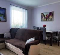 Orechová Potôň Two bedroom apartment Sale reality Dunajská Streda