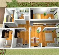 Žilina Three bedroom apartment Sale reality Žilina