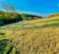 Zvolenská Slatina Land – for living Sale reality Zvolen