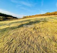 Zvolenská Slatina Land – for living Sale reality Zvolen