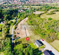 Zvolenská Slatina Land – for living Sale reality Zvolen