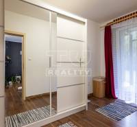 Terchová Two bedroom apartment Sale reality Žilina