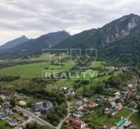 Terchová Two bedroom apartment Sale reality Žilina