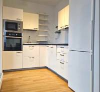 Bratislava - Karlova Ves One bedroom apartment Rent reality Bratislava - Karlova Ves