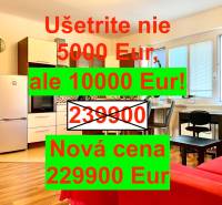 Bratislava - Staré Mesto One bedroom apartment Sale reality Bratislava - Staré Mesto