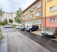 Nitra One bedroom apartment Sale reality Nitra