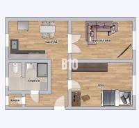 Nitra One bedroom apartment Sale reality Nitra