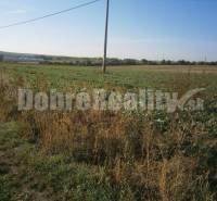 Rumanová Land – for living Sale reality Nitra