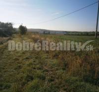 Rumanová Land – for living Sale reality Nitra