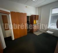 Rimavská Sobota Commercial premises Rent reality Rimavská Sobota