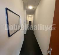 Rimavská Sobota Commercial premises Rent reality Rimavská Sobota