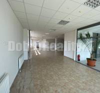 Rimavská Sobota Commercial premises Rent reality Rimavská Sobota