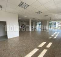 Rimavská Sobota Commercial premises Rent reality Rimavská Sobota