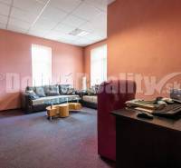 Brezno Commercial premises Sale reality Brezno