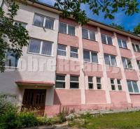 Brezno Commercial premises Sale reality Brezno