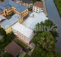 Brezno Commercial premises Sale reality Brezno