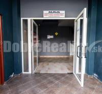 Brezno Commercial premises Sale reality Brezno