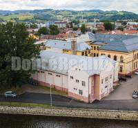 Brezno Commercial premises Sale reality Brezno