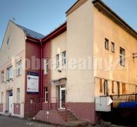 Brezno Commercial premises Sale reality Brezno