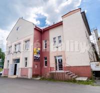 Brezno Commercial premises Sale reality Brezno