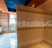 Brezno Commercial premises Sale reality Brezno