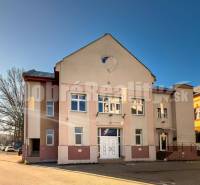 Brezno Production premises Rent reality Brezno