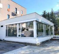 Prievidza Commercial premises Rent reality Prievidza