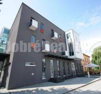 Prievidza Commercial premises Rent reality Prievidza