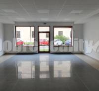 Trnava Commercial premises Rent reality Trnava