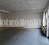 Trnava Commercial premises Rent reality Trnava