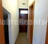 Trnava Commercial premises Rent reality Trnava