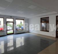 Trnava Commercial premises Rent reality Trnava