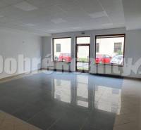 Trnava Commercial premises Rent reality Trnava