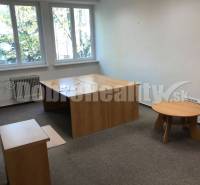 Prievidza Commercial premises Rent reality Prievidza