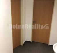 Prievidza Commercial premises Rent reality Prievidza