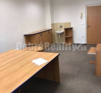 Prievidza Commercial premises Rent reality Prievidza