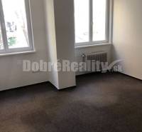 Prievidza Commercial premises Rent reality Prievidza