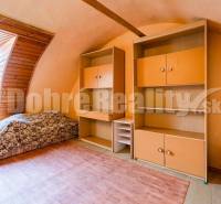 Háj Cottage Sale reality Turčianske Teplice