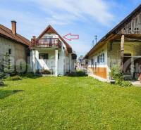 Háj Cottage Sale reality Turčianske Teplice