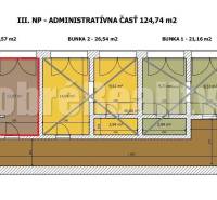 Brezno Offices Rent reality Brezno