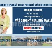 Podbrezová Gardens Sale reality Brezno