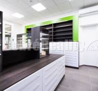 Brezno Commercial premises Rent reality Brezno