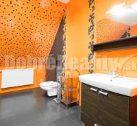 Brezno Commercial premises Rent reality Brezno