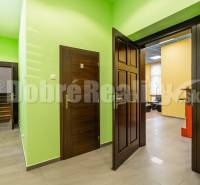 Brezno Commercial premises Rent reality Brezno