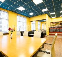 Brezno Commercial premises Rent reality Brezno